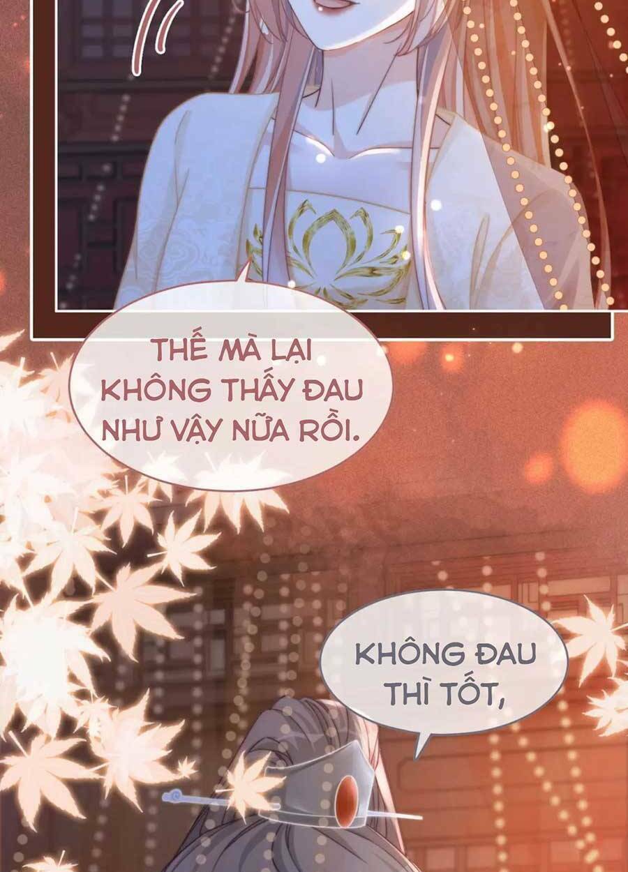 Xuyên Nhanh Nữ Phụ Bình Tĩnh Chút: Chapter 107
