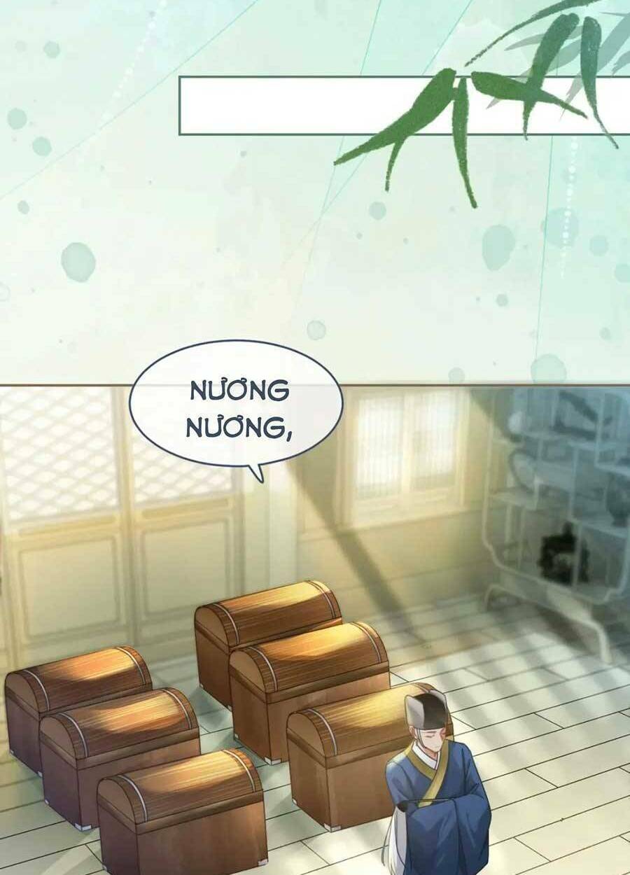 Xuyên Nhanh Nữ Phụ Bình Tĩnh Chút: Chapter 107