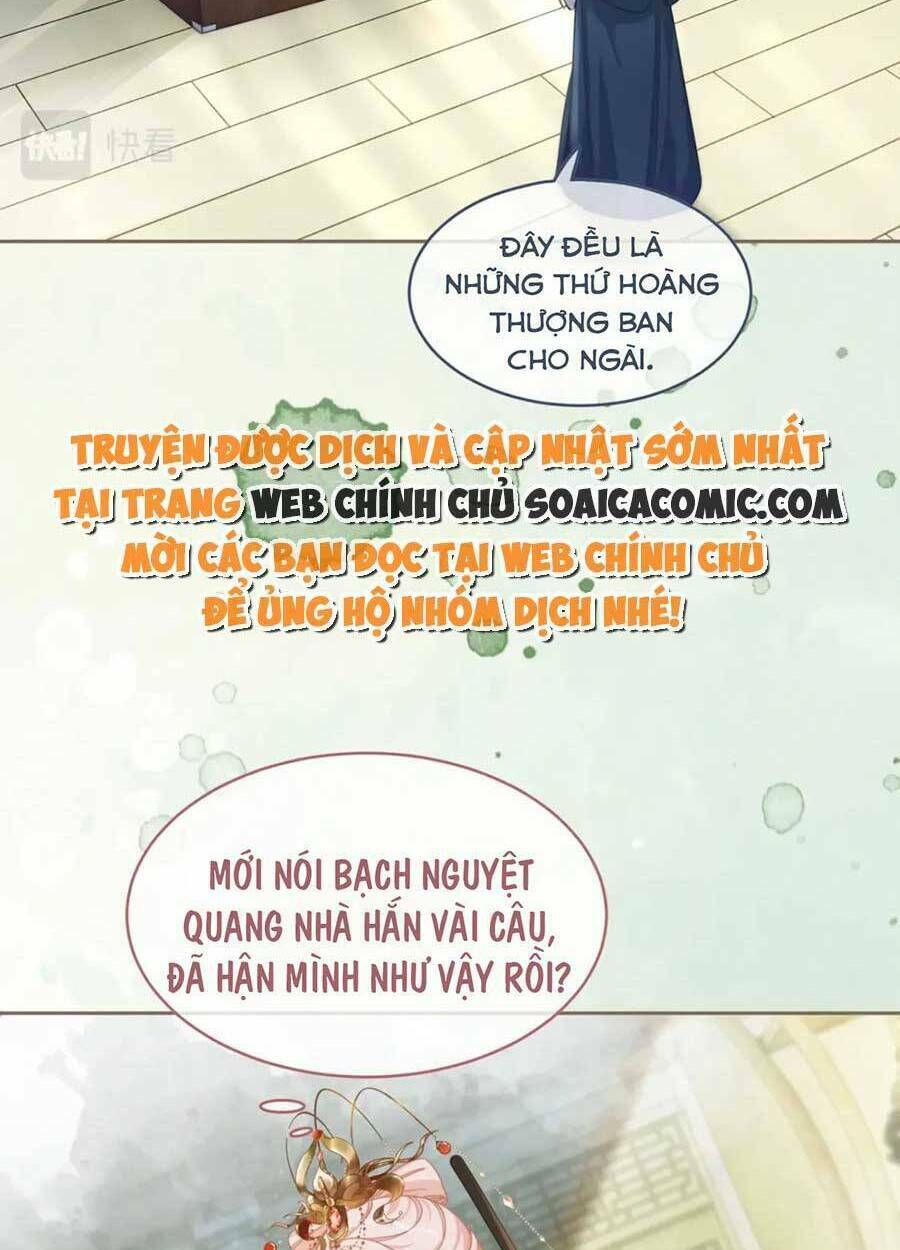 Xuyên Nhanh Nữ Phụ Bình Tĩnh Chút: Chapter 107