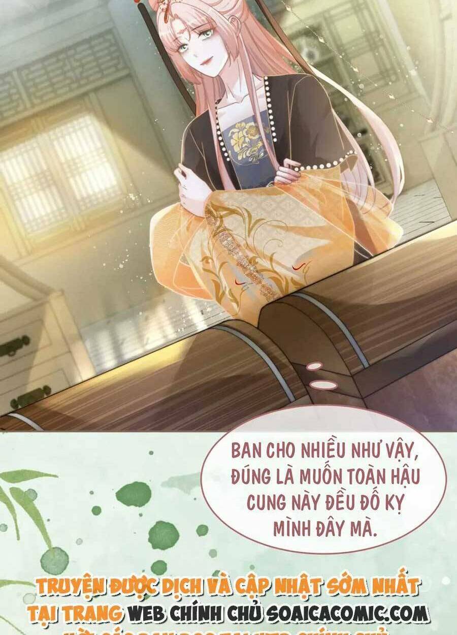 Xuyên Nhanh Nữ Phụ Bình Tĩnh Chút: Chapter 107