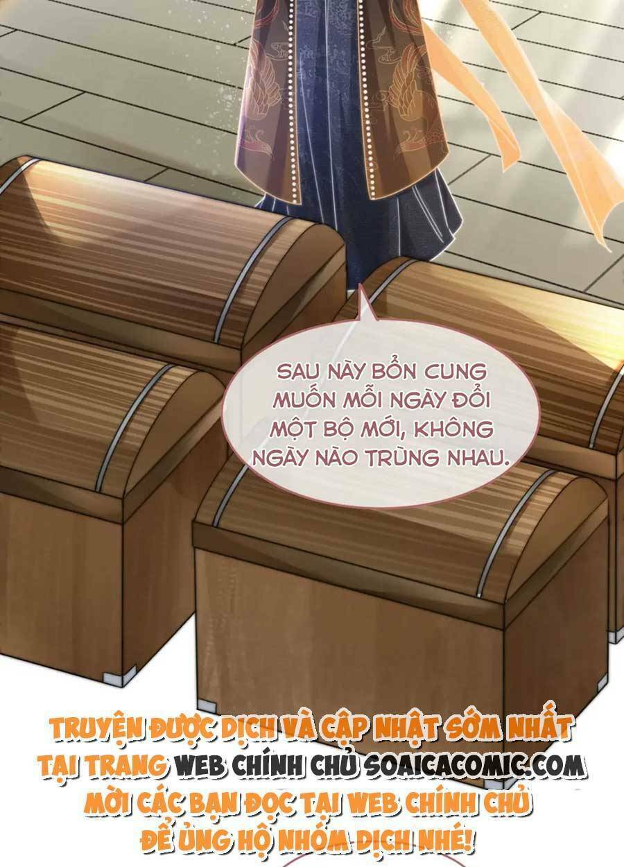 Xuyên Nhanh Nữ Phụ Bình Tĩnh Chút: Chapter 107
