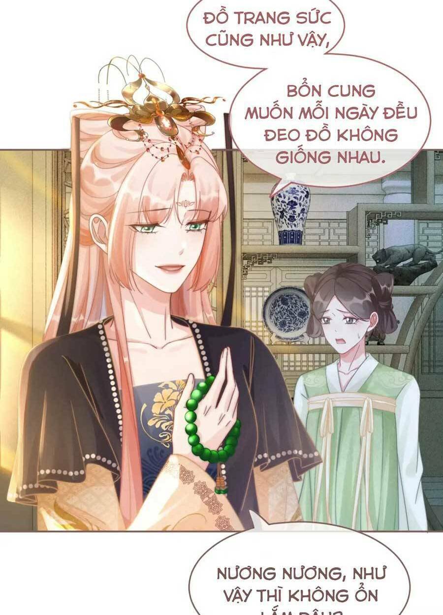 Xuyên Nhanh Nữ Phụ Bình Tĩnh Chút: Chapter 107