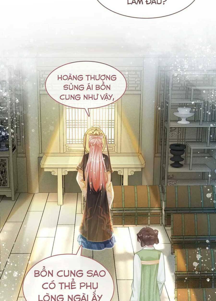 Xuyên Nhanh Nữ Phụ Bình Tĩnh Chút: Chapter 107