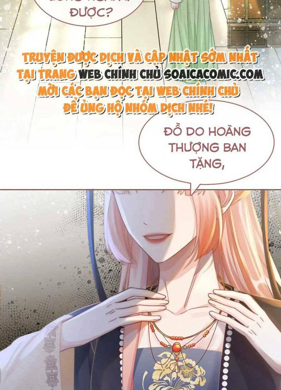 Xuyên Nhanh Nữ Phụ Bình Tĩnh Chút: Chapter 107