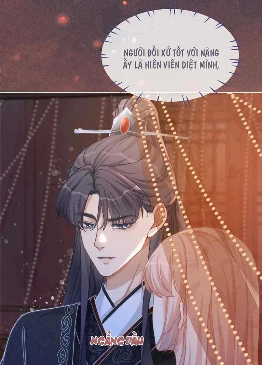 Xuyên Nhanh Nữ Phụ Bình Tĩnh Chút: Chapter 107