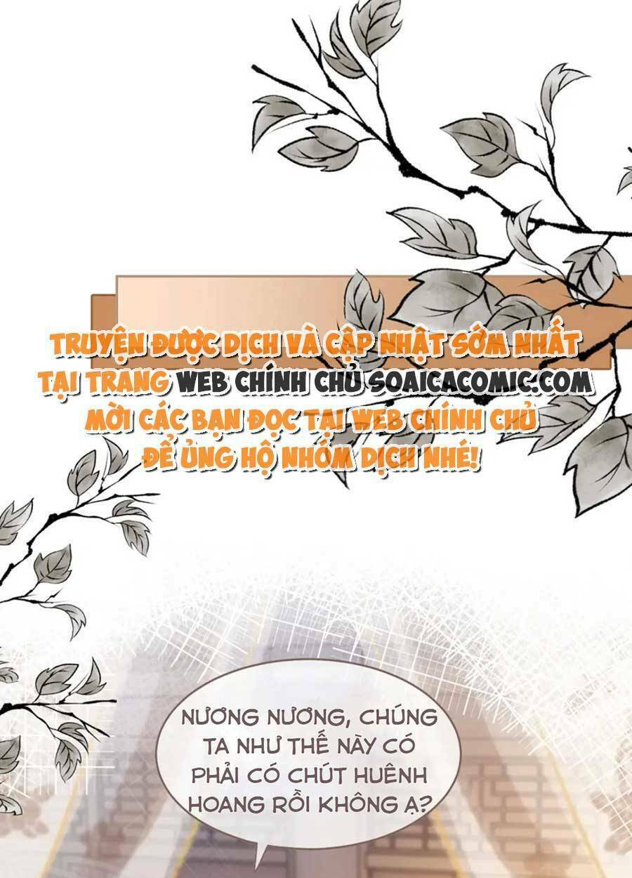Xuyên Nhanh Nữ Phụ Bình Tĩnh Chút: Chapter 108