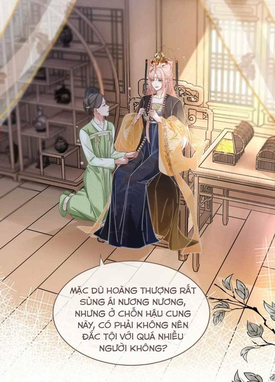 Xuyên Nhanh Nữ Phụ Bình Tĩnh Chút: Chapter 108
