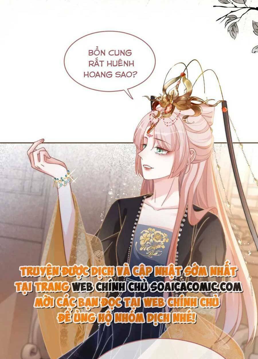Xuyên Nhanh Nữ Phụ Bình Tĩnh Chút: Chapter 108