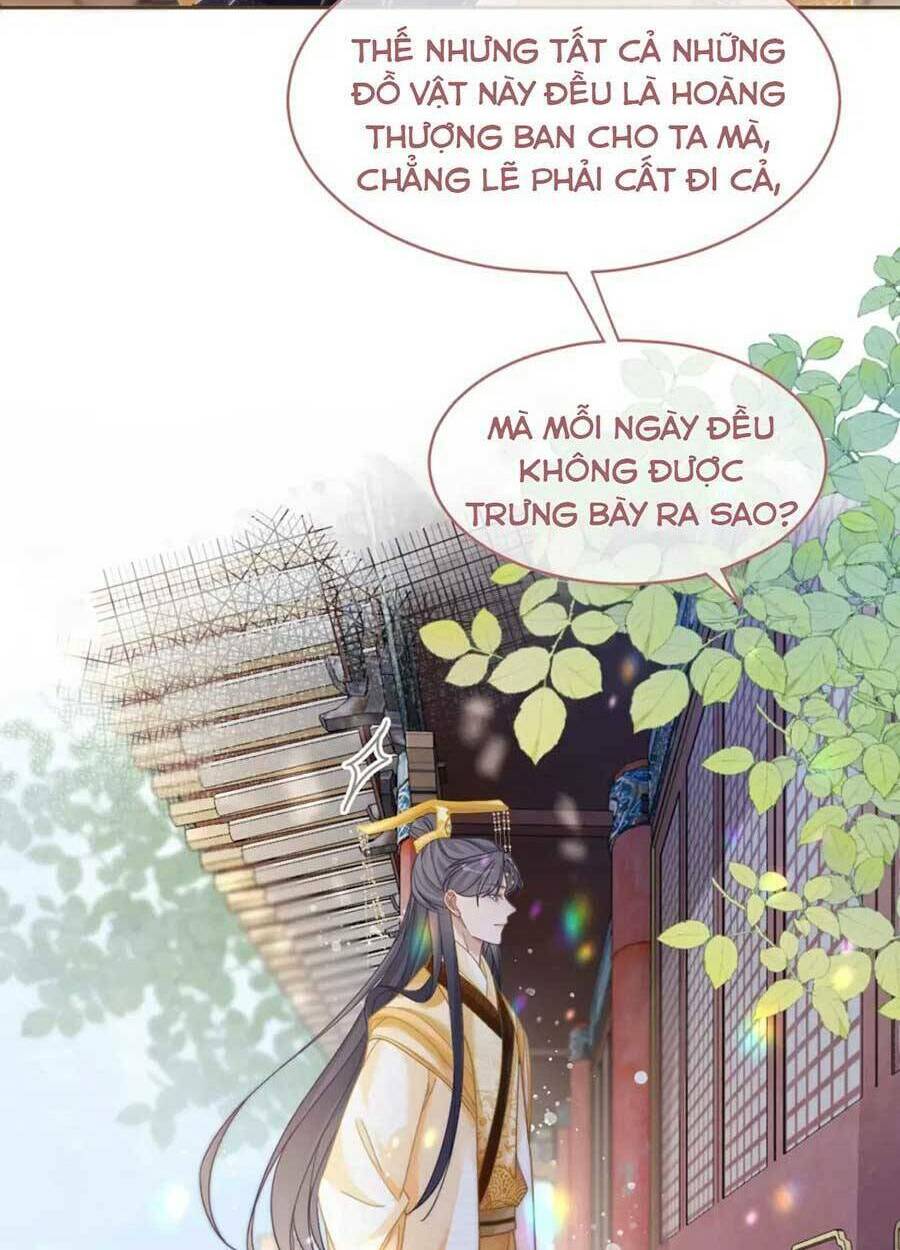 Xuyên Nhanh Nữ Phụ Bình Tĩnh Chút: Chapter 108
