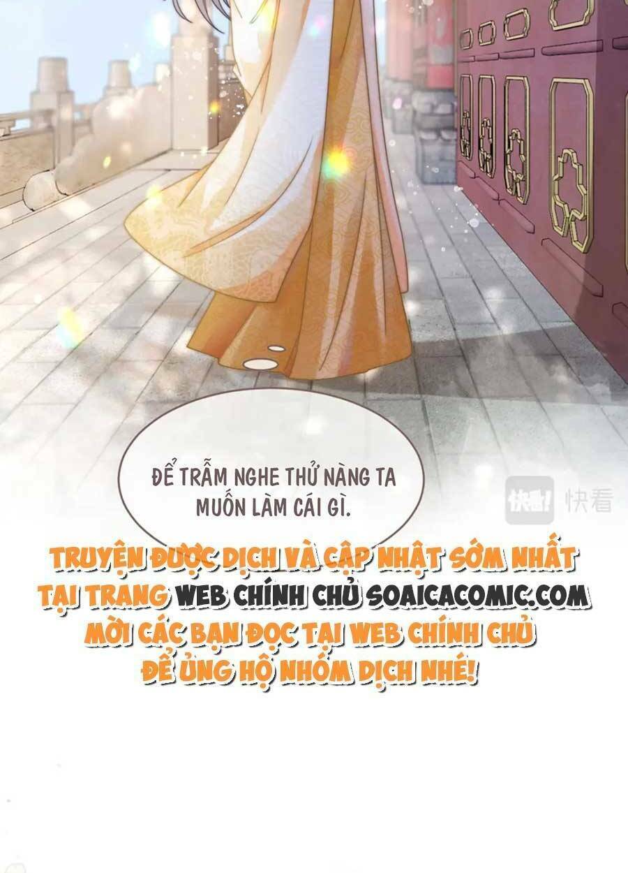 Xuyên Nhanh Nữ Phụ Bình Tĩnh Chút: Chapter 108
