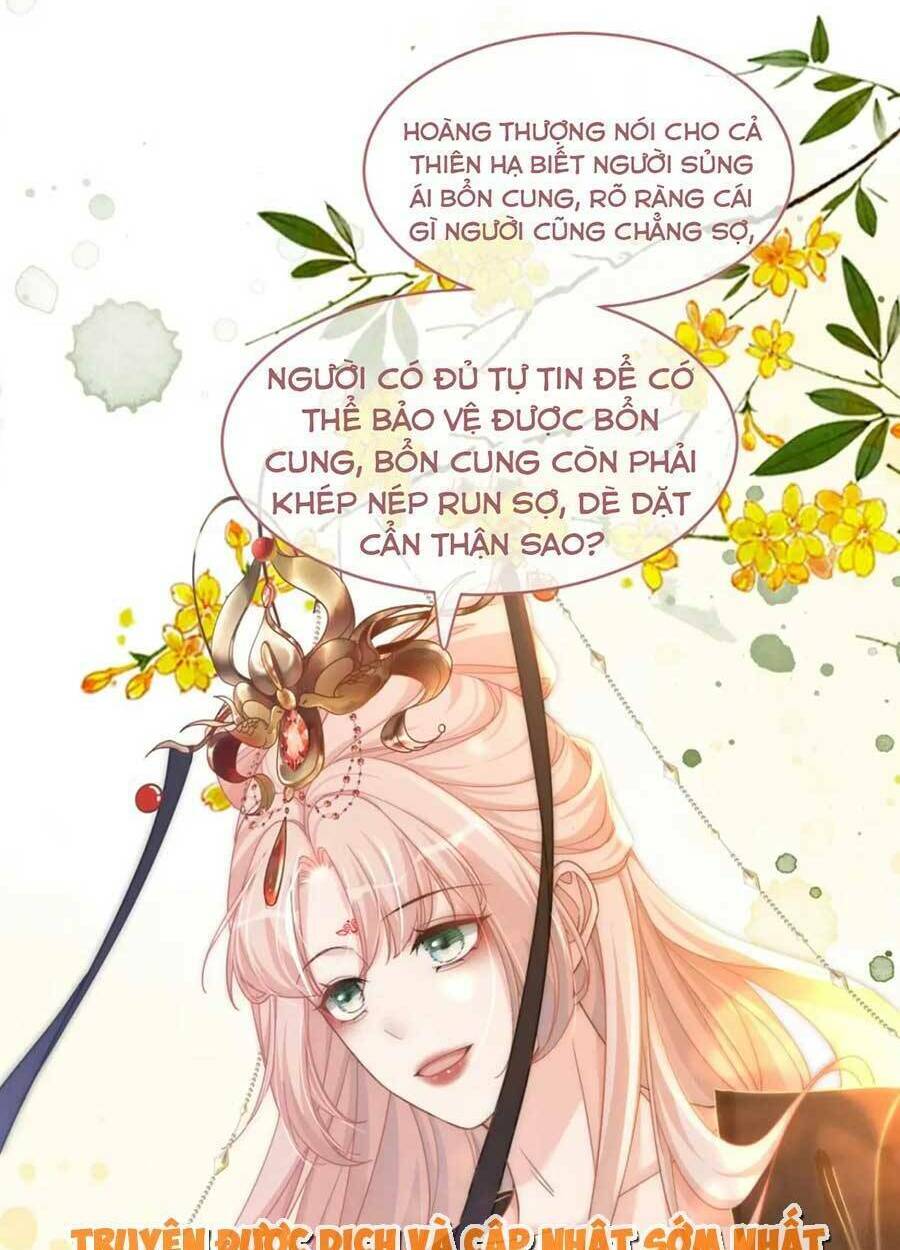 Xuyên Nhanh Nữ Phụ Bình Tĩnh Chút: Chapter 108