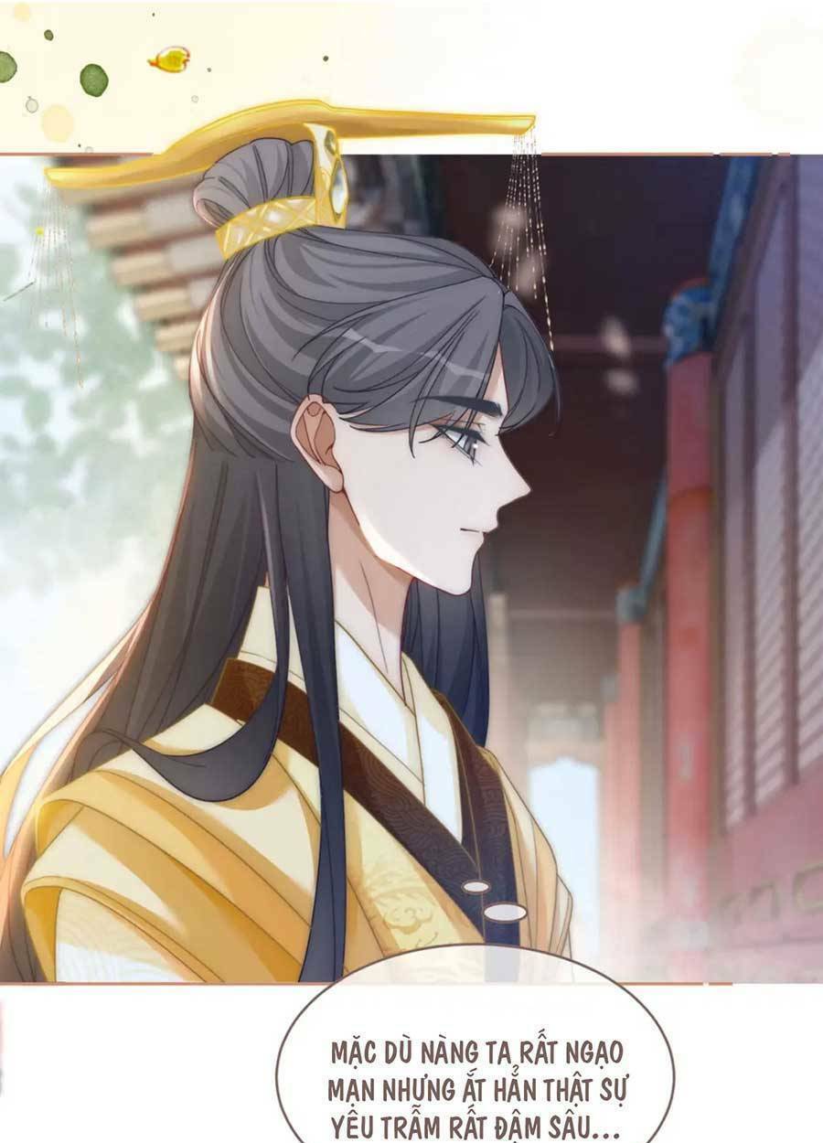 Xuyên Nhanh Nữ Phụ Bình Tĩnh Chút: Chapter 108