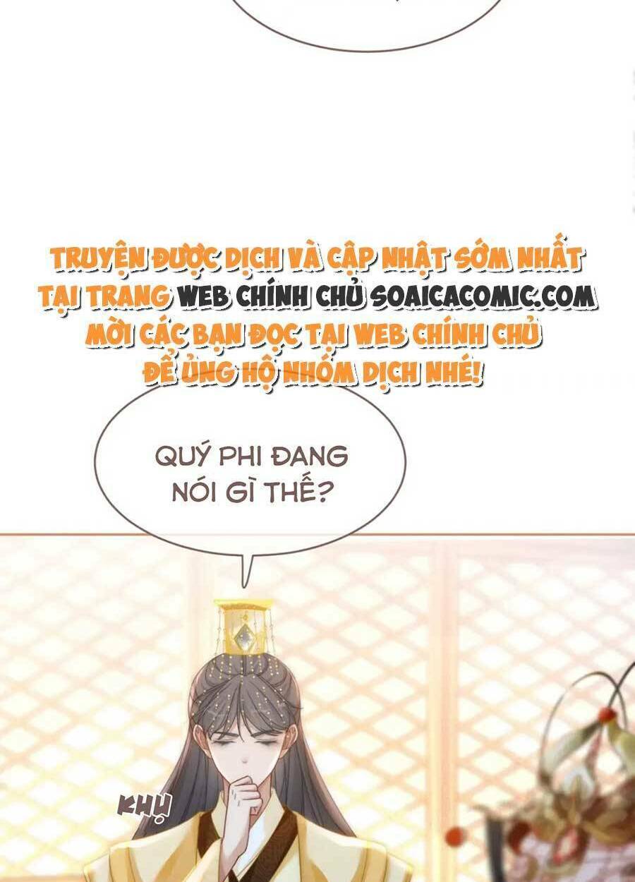Xuyên Nhanh Nữ Phụ Bình Tĩnh Chút: Chapter 108