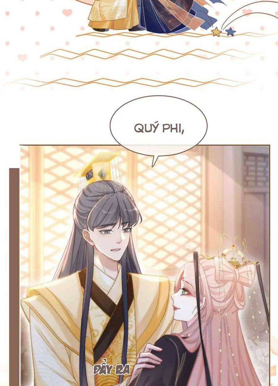 Xuyên Nhanh Nữ Phụ Bình Tĩnh Chút: Chapter 108