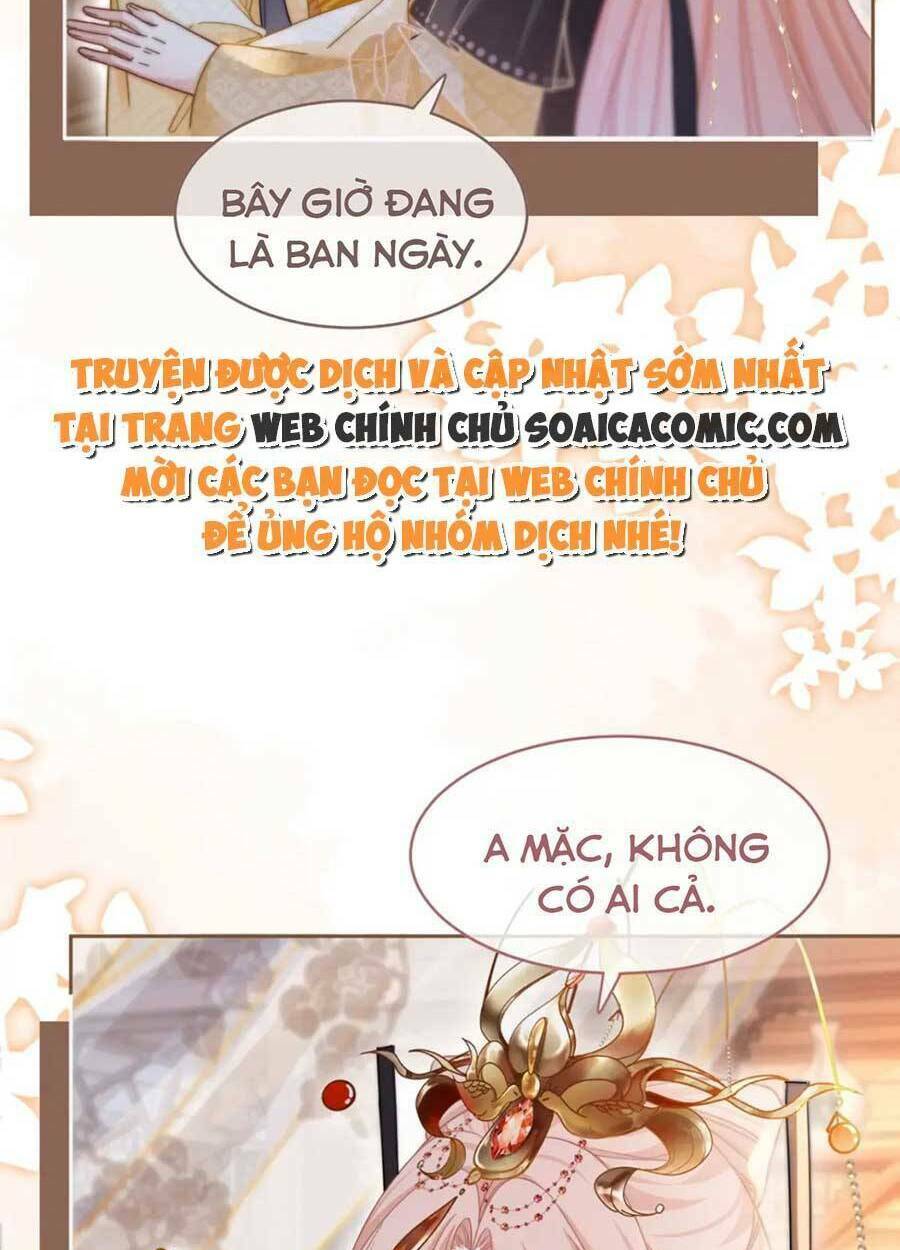 Xuyên Nhanh Nữ Phụ Bình Tĩnh Chút: Chapter 108