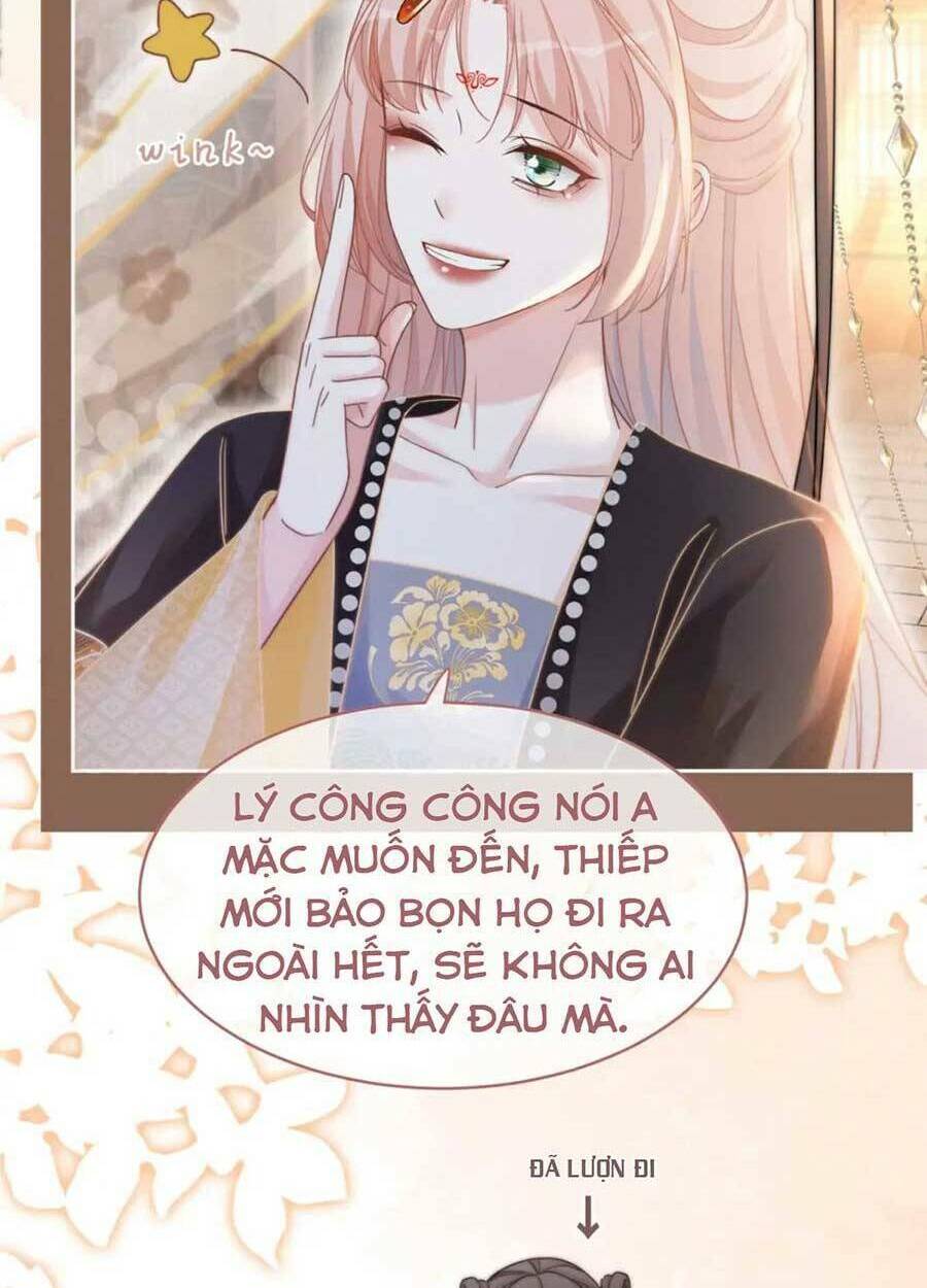 Xuyên Nhanh Nữ Phụ Bình Tĩnh Chút: Chapter 108