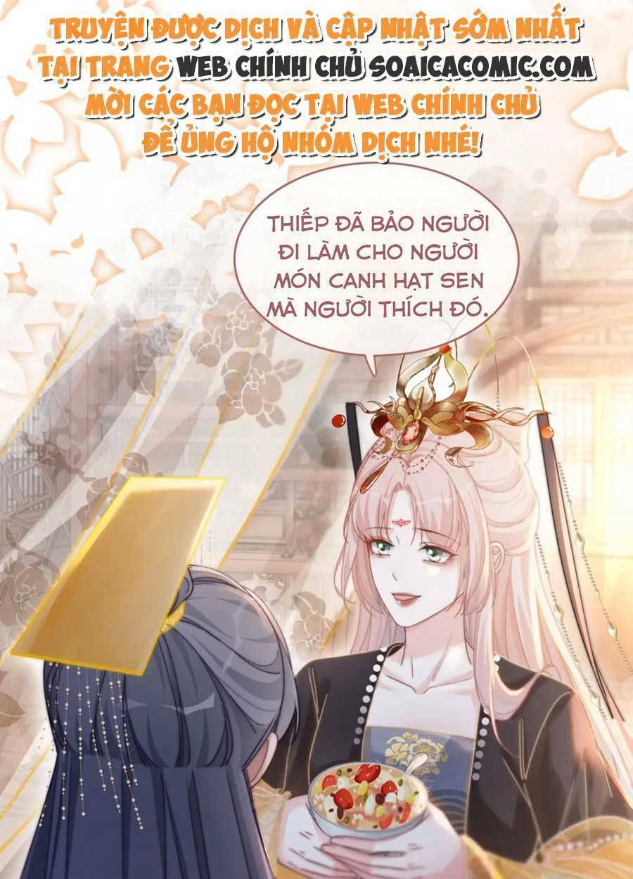 Xuyên Nhanh Nữ Phụ Bình Tĩnh Chút: Chapter 108