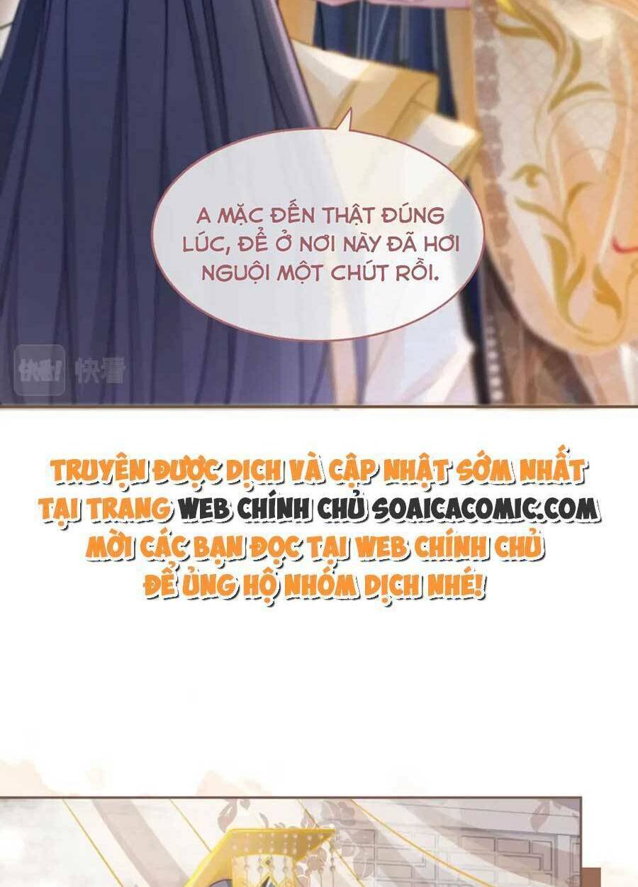 Xuyên Nhanh Nữ Phụ Bình Tĩnh Chút: Chapter 108