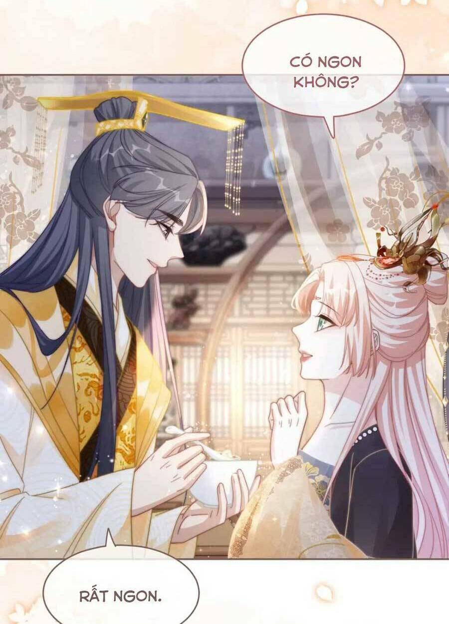 Xuyên Nhanh Nữ Phụ Bình Tĩnh Chút: Chapter 108