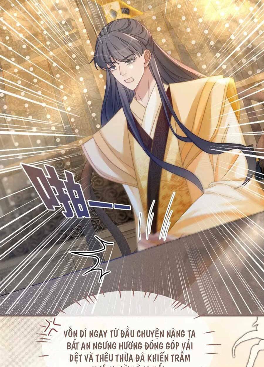 Xuyên Nhanh Nữ Phụ Bình Tĩnh Chút: Chapter 108