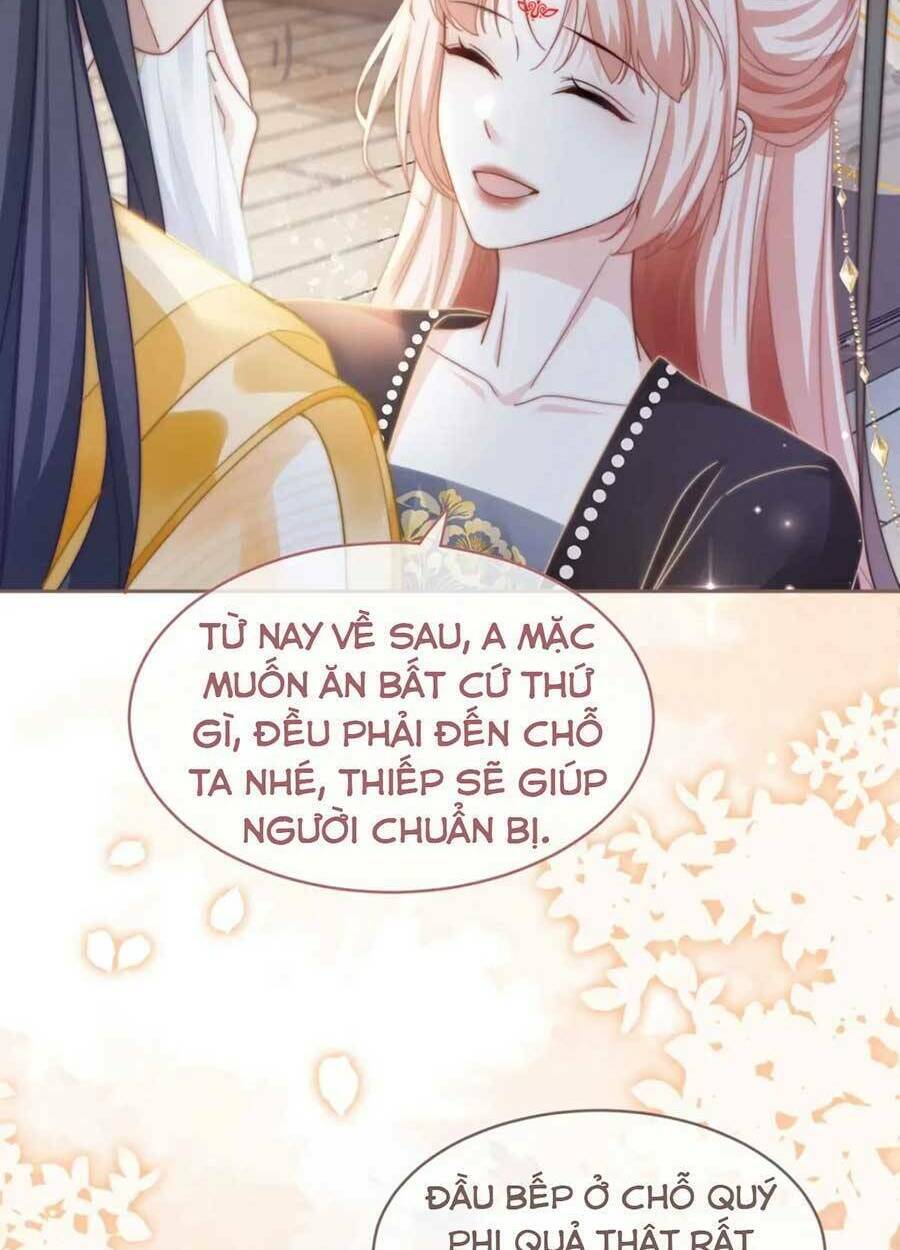 Xuyên Nhanh Nữ Phụ Bình Tĩnh Chút: Chapter 108