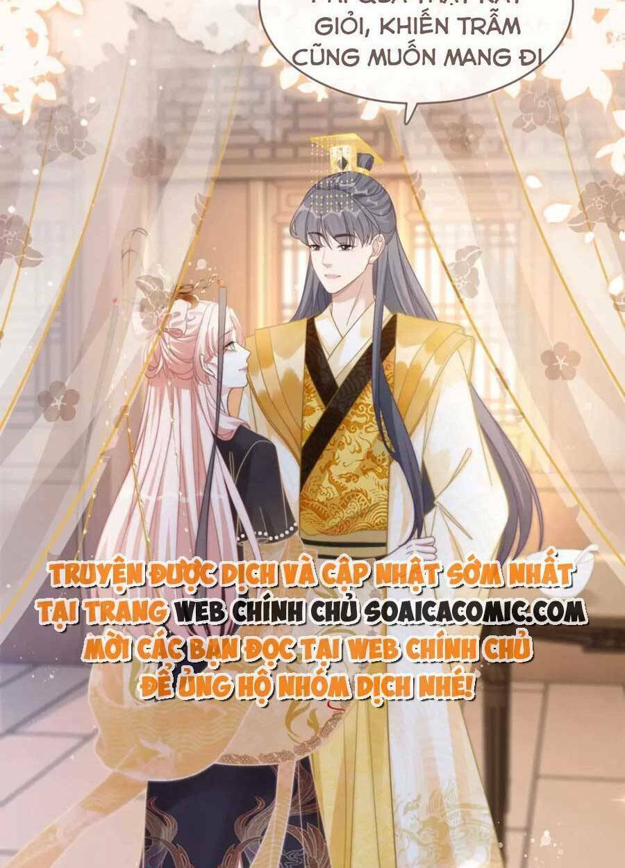 Xuyên Nhanh Nữ Phụ Bình Tĩnh Chút: Chapter 108