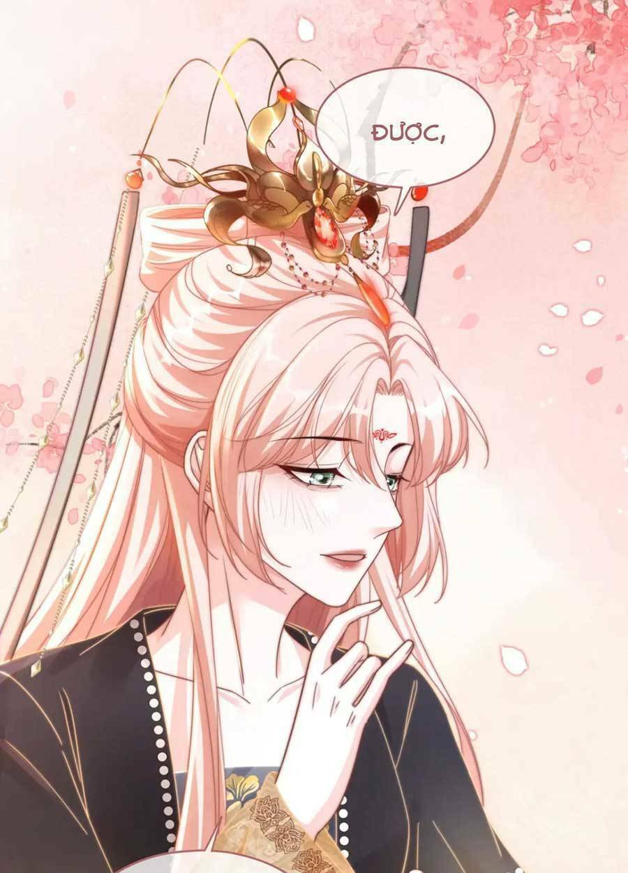 Xuyên Nhanh Nữ Phụ Bình Tĩnh Chút: Chapter 108