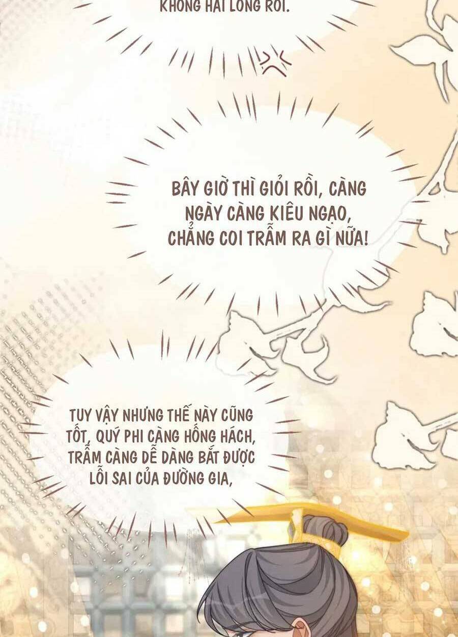 Xuyên Nhanh Nữ Phụ Bình Tĩnh Chút: Chapter 108
