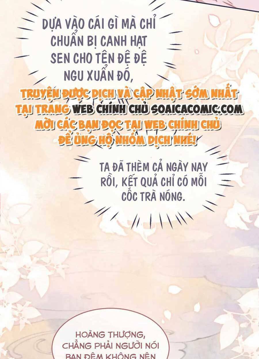 Xuyên Nhanh Nữ Phụ Bình Tĩnh Chút: Chapter 108