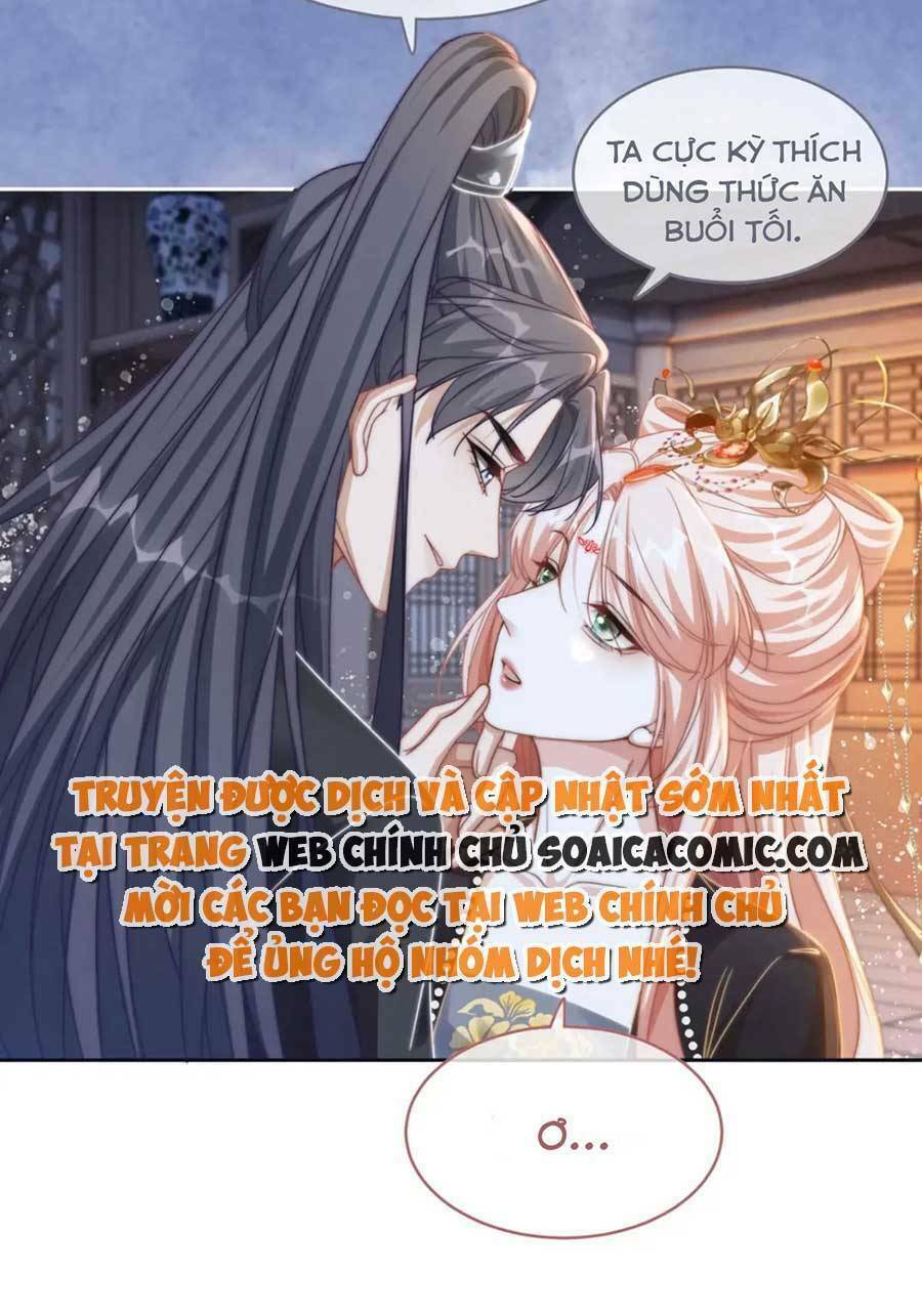 Xuyên Nhanh Nữ Phụ Bình Tĩnh Chút: Chapter 108
