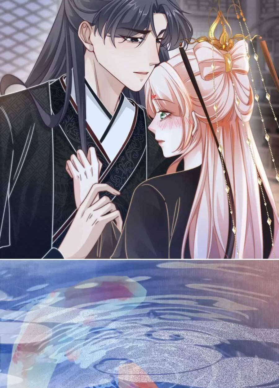 Xuyên Nhanh Nữ Phụ Bình Tĩnh Chút: Chapter 108