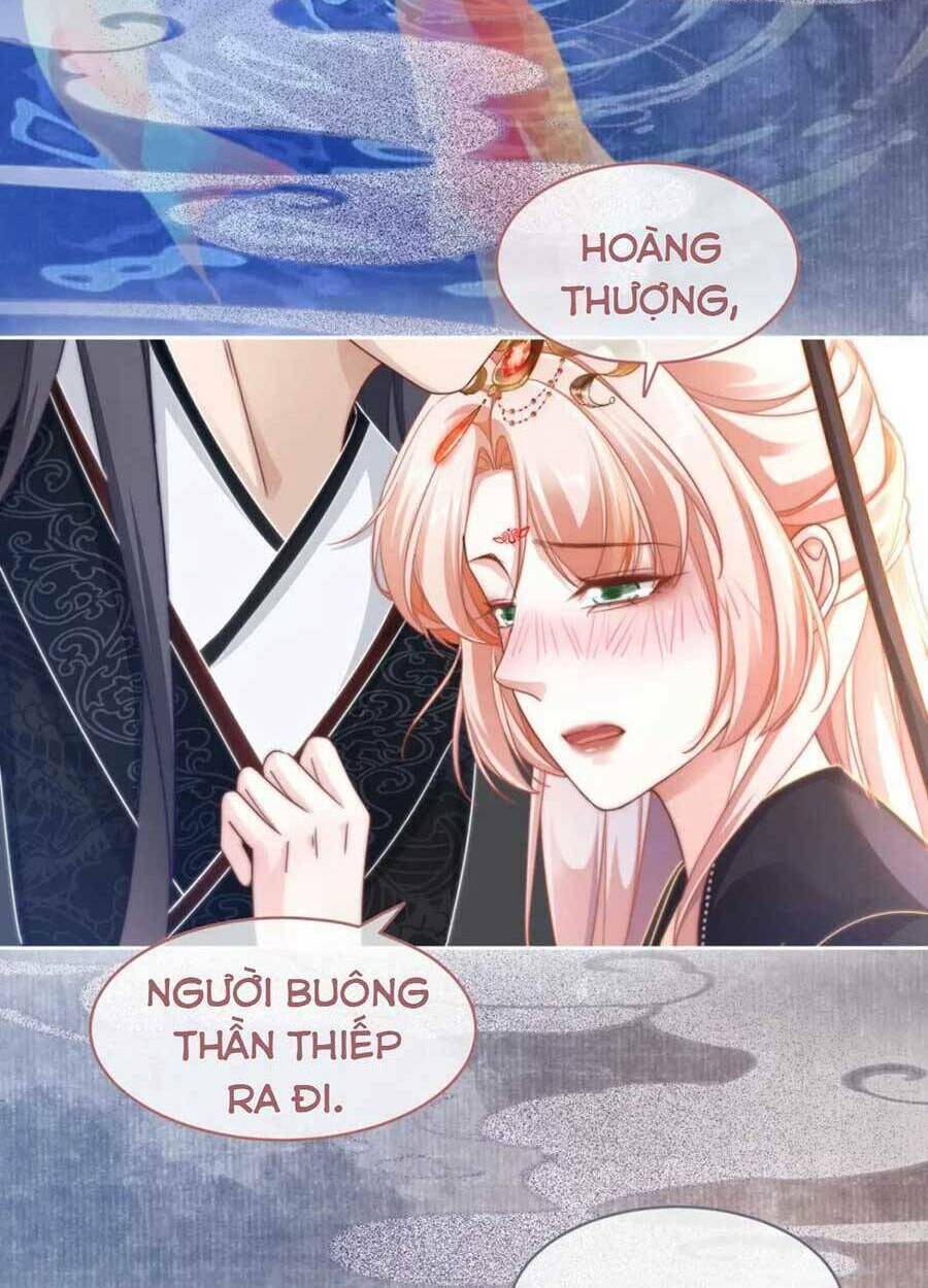 Xuyên Nhanh Nữ Phụ Bình Tĩnh Chút: Chapter 108