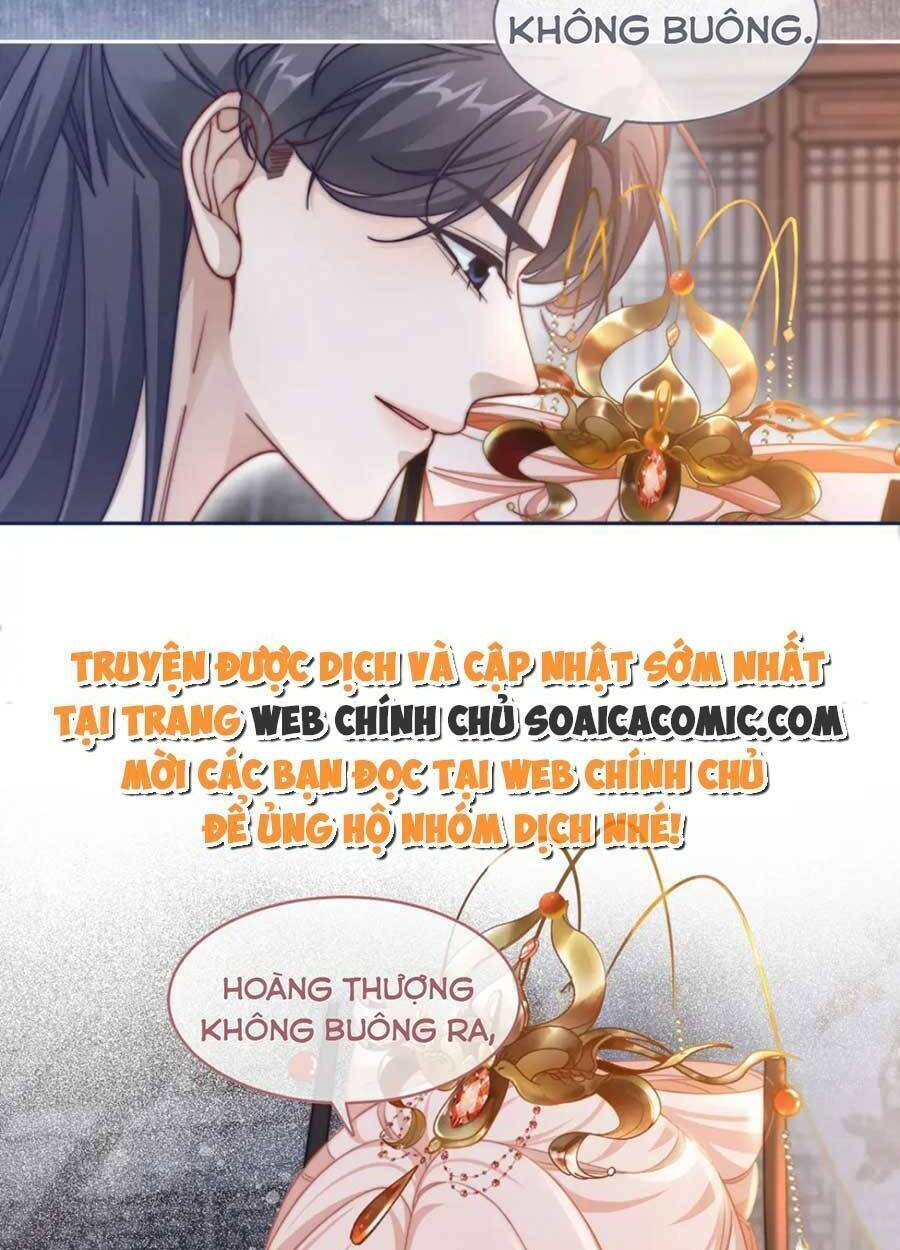Xuyên Nhanh Nữ Phụ Bình Tĩnh Chút: Chapter 108