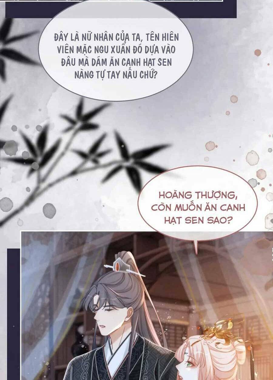 Xuyên Nhanh Nữ Phụ Bình Tĩnh Chút: Chapter 108