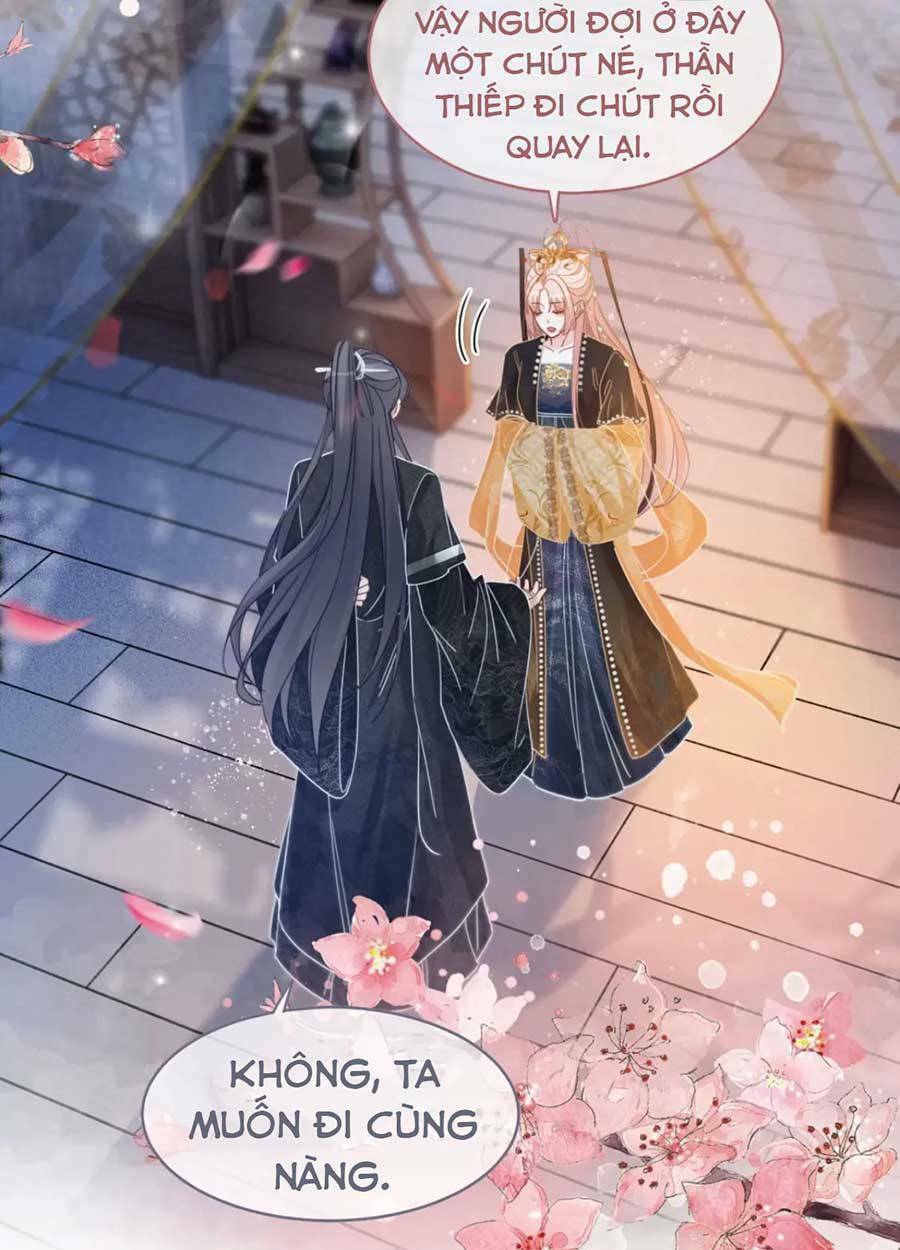 Xuyên Nhanh Nữ Phụ Bình Tĩnh Chút: Chapter 108