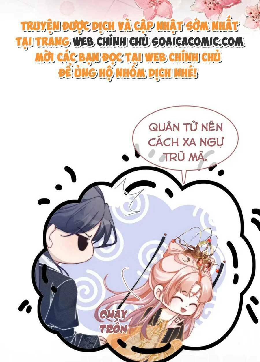 Xuyên Nhanh Nữ Phụ Bình Tĩnh Chút: Chapter 108