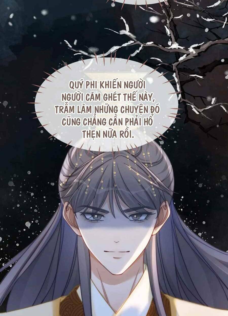 Xuyên Nhanh Nữ Phụ Bình Tĩnh Chút: Chapter 108