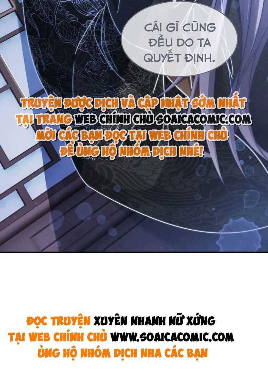Xuyên Nhanh Nữ Phụ Bình Tĩnh Chút: Chapter 108