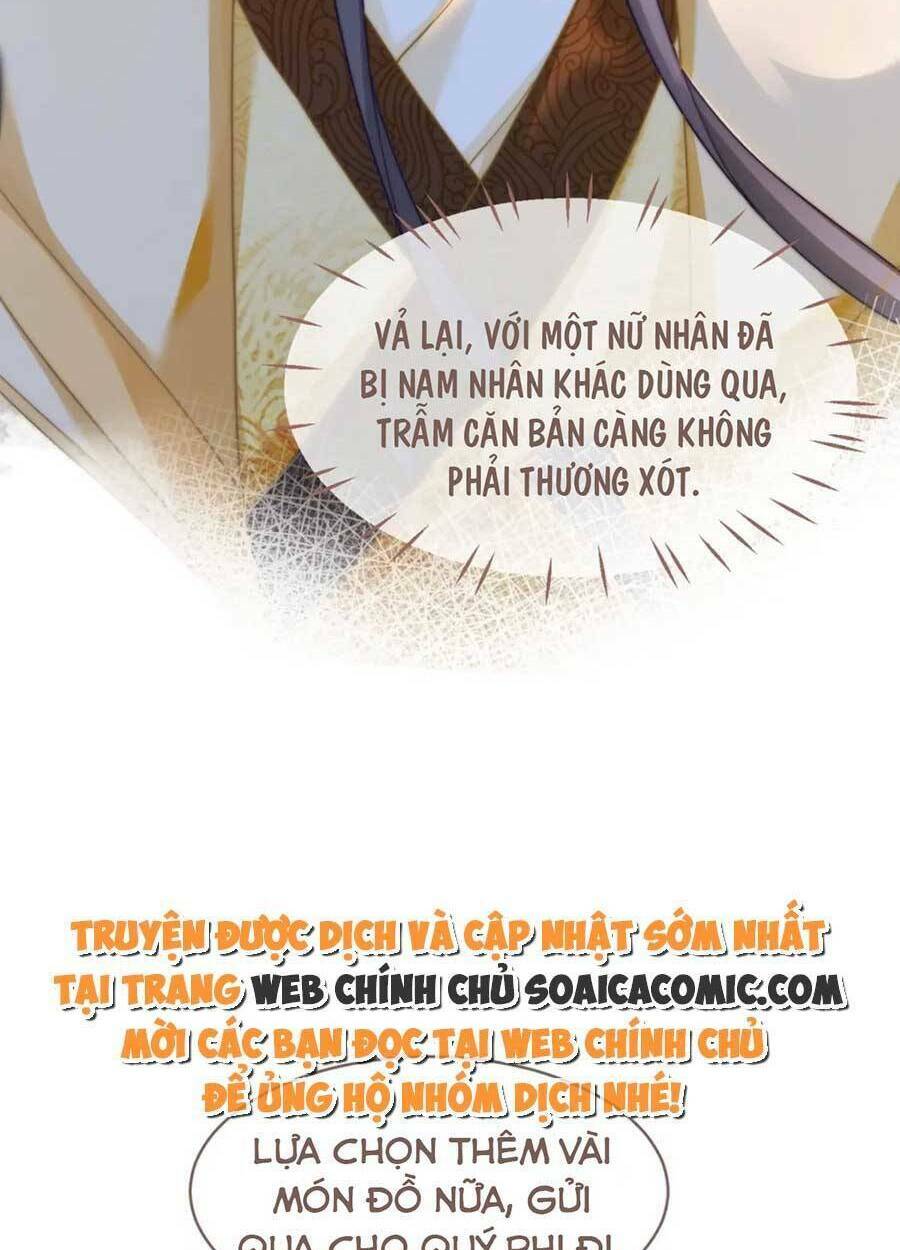 Xuyên Nhanh Nữ Phụ Bình Tĩnh Chút: Chapter 108