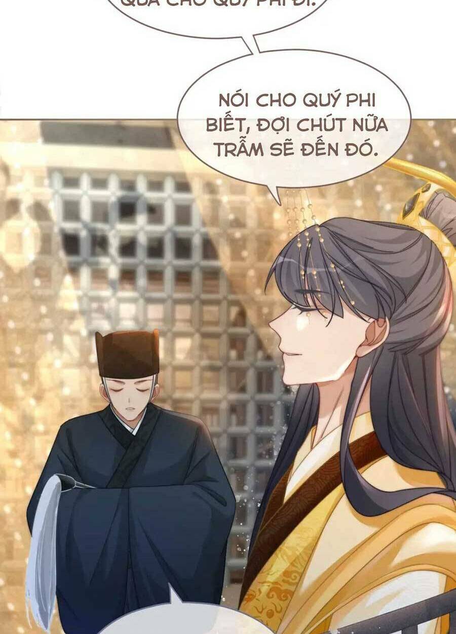 Xuyên Nhanh Nữ Phụ Bình Tĩnh Chút: Chapter 108