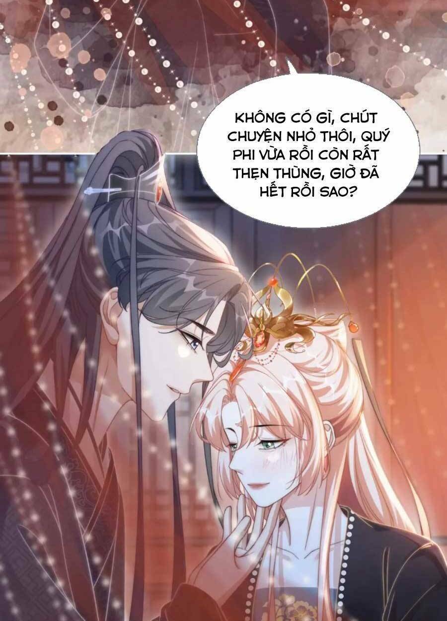 Xuyên Nhanh Nữ Phụ Bình Tĩnh Chút: Chapter 109
