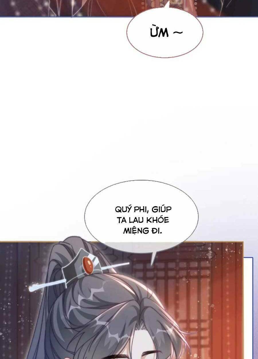 Xuyên Nhanh Nữ Phụ Bình Tĩnh Chút: Chapter 109