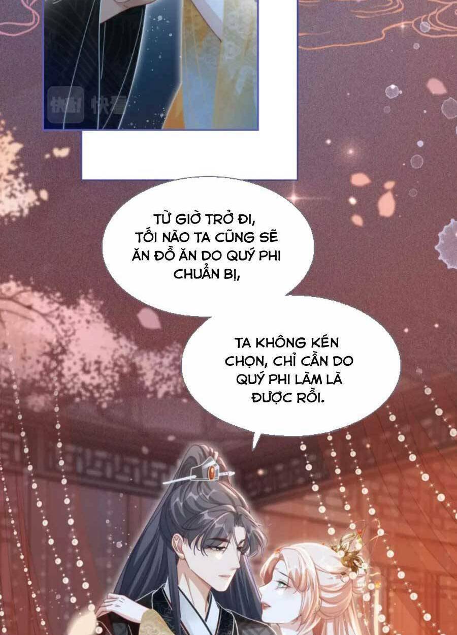 Xuyên Nhanh Nữ Phụ Bình Tĩnh Chút: Chapter 109