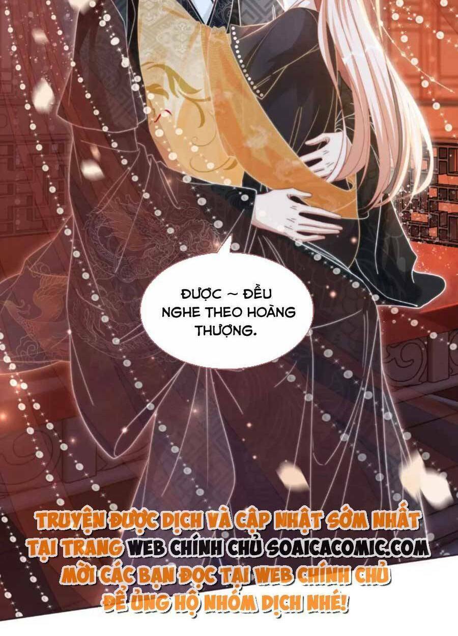 Xuyên Nhanh Nữ Phụ Bình Tĩnh Chút: Chapter 109