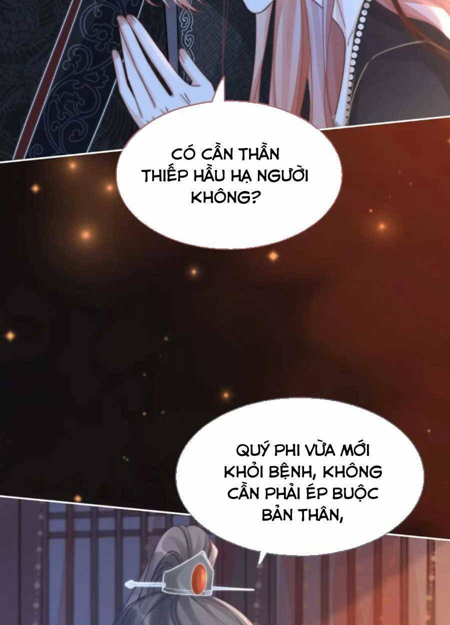 Xuyên Nhanh Nữ Phụ Bình Tĩnh Chút: Chapter 109