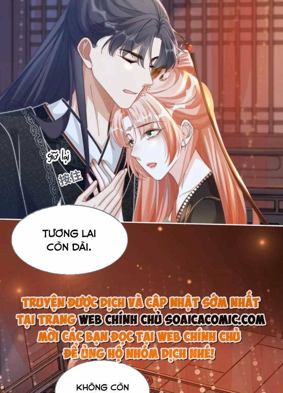 Xuyên Nhanh Nữ Phụ Bình Tĩnh Chút: Chapter 109