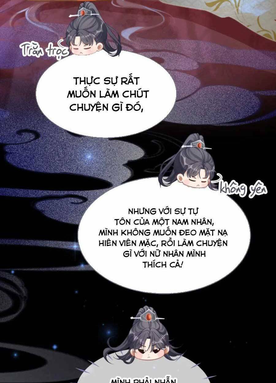 Xuyên Nhanh Nữ Phụ Bình Tĩnh Chút: Chapter 109