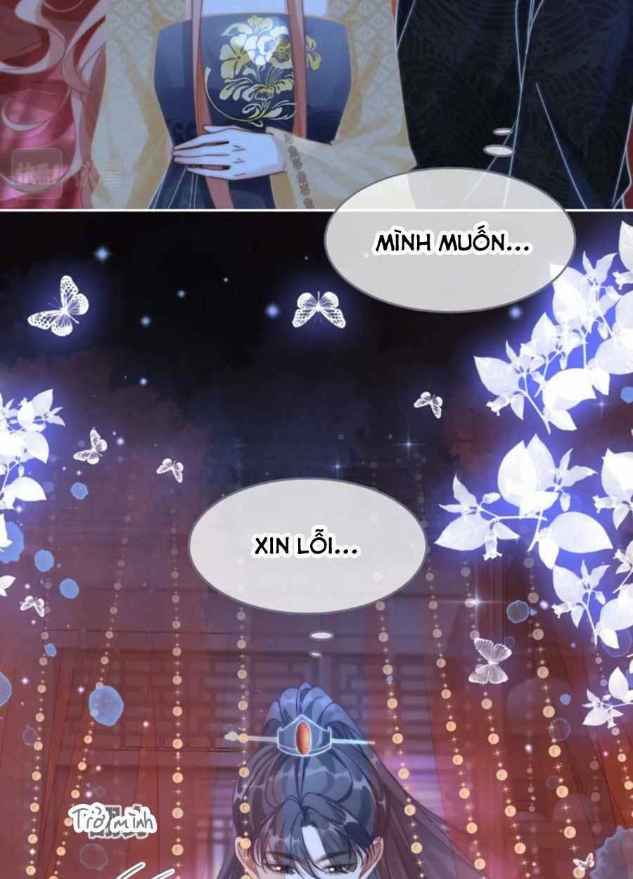 Xuyên Nhanh Nữ Phụ Bình Tĩnh Chút: Chapter 109
