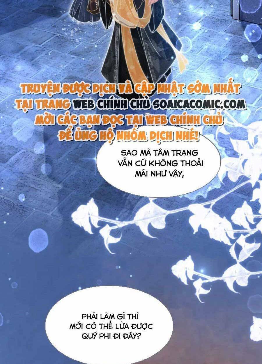 Xuyên Nhanh Nữ Phụ Bình Tĩnh Chút: Chapter 109