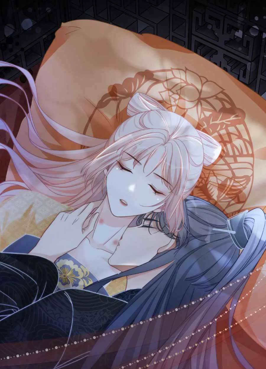Xuyên Nhanh Nữ Phụ Bình Tĩnh Chút: Chapter 109